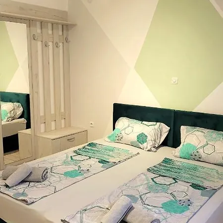 Stedar Villa