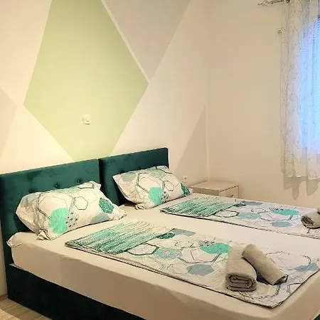 Stedar Villa *