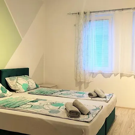 Stedar * Ohrid