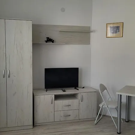 Stedar Ohrid