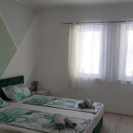 Villa Stedar Ohrid