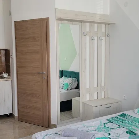 Stedar Villa
