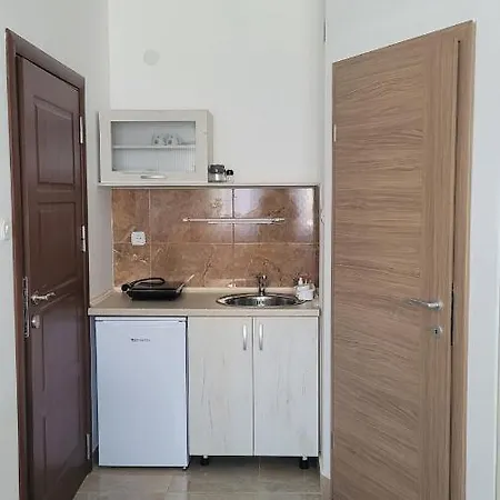 וילה Stedar *