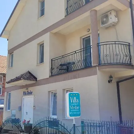 Villa Stedar