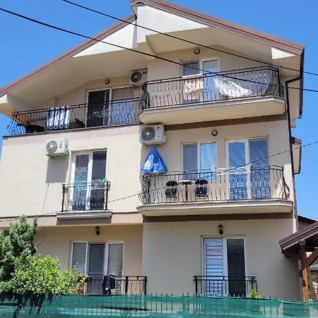 Stedar Ohrid