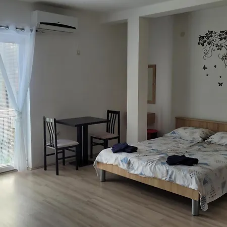 Villa Stedar *