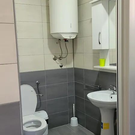 וילה Stedar אוהריד