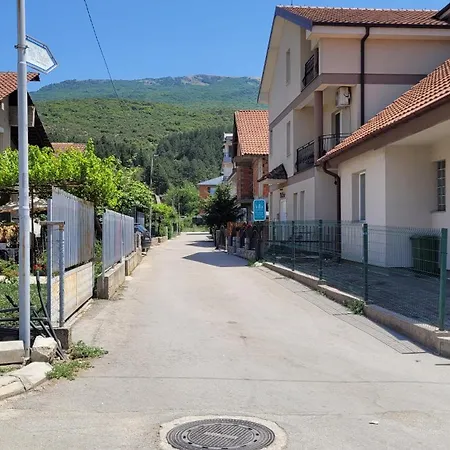 Stedar Villa *