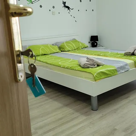 Stedar Villa Ohrid