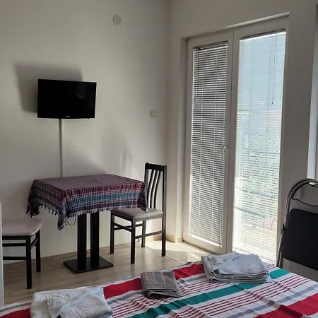 Stedar Villa Ohrid