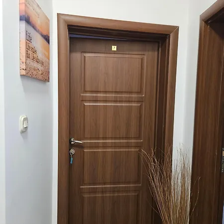 וילה Stedar