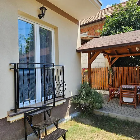 Stedar Villa *