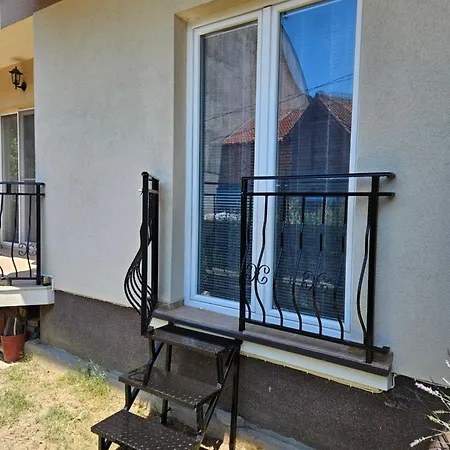 Villa Stedar *