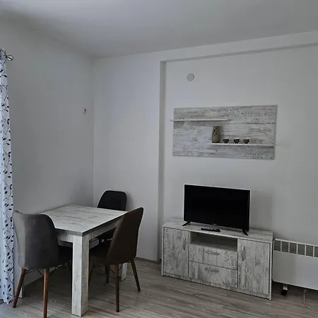 Stedar Villa Ohrid