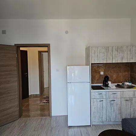 Villa Stedar Ohrid