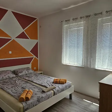 Stedar Villa Ohrid