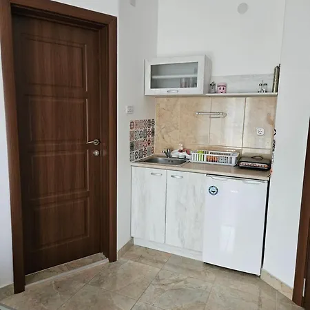 Stedar Villa Ohrid