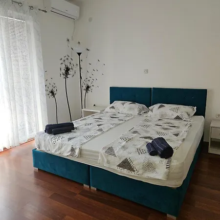 Villa Stedar Ohrid
