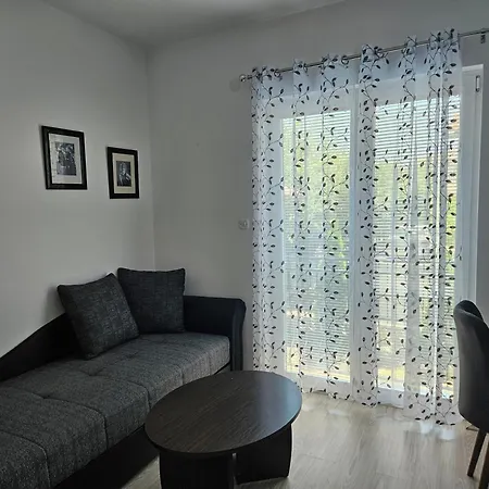 Stedar Villa Ohrid