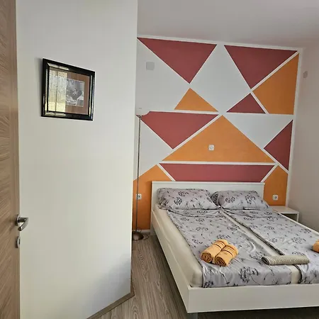 Villa Stedar Ohrid