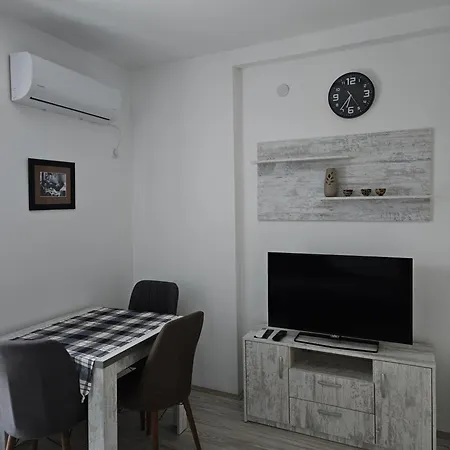 Stedar Villa