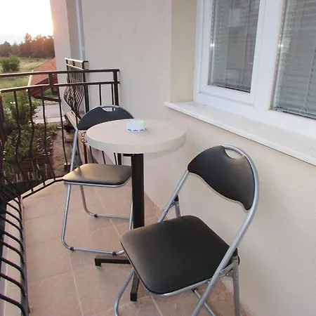Villa Stedar *