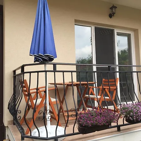 Villa Stedar *